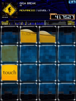 画像ギャラリー No.002のサムネイル画像 / 「jubeat plus」,music pack12&13が本日配信。今冬にはiPhone版も