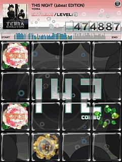 画像ギャラリー No.004のサムネイル画像 / 「jubeat plus」2タイトル配信,「ゴールデンボンバーpack」と「music pack25」