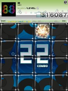 画像ギャラリー No.001のサムネイル画像 / 「jubeat plus」“星の在処。-ホシノアリカ-”などを収録した「LM.C pack」登場