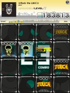 画像ギャラリー No.002のサムネイル画像 / 「jubeat plus」“星の在処。-ホシノアリカ-”などを収録した「LM.C pack」登場