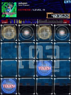 画像ギャラリー No.003のサムネイル画像 / 「jubeat plus」,新パック“copious pack 02”を配信。期間限定セールも開催