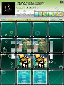 画像ギャラリー No.002のサムネイル画像 / 「jubeat plus」,「Ryu☆」とのコラボパック第2弾となる「AGEHA」を本日配信