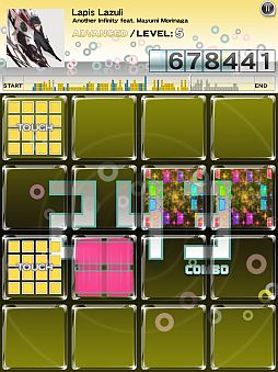 画像ギャラリー No.003のサムネイル画像 / 「jubeat plus」,「Ryu☆」とのコラボパック第2弾となる「AGEHA」を本日配信