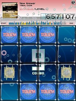 画像ギャラリー No.004のサムネイル画像 / 「jubeat plus」,TRIBAL CHAIRとのコラボパックを配信。“909”などを収録