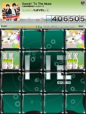 画像ギャラリー No.001のサムネイル画像 / 「jubeat plus」,新music pack「神☆ヴォイス pack」を本日から配信