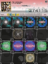 画像ギャラリー No.002のサムネイル画像 / 「jubeat plus」,新music pack「神☆ヴォイス pack」を本日から配信