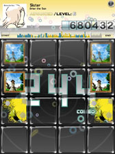 画像ギャラリー No.001のサムネイル画像 / 「jubeat plus」ロックバンドBrian the Sunとコラボした楽曲パックを配信