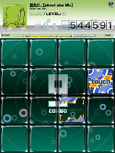 画像ギャラリー No.002のサムネイル画像 / 「jubeat plus」ロックバンドBrian the Sunとコラボした楽曲パックを配信