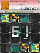 画像ギャラリー No.003のサムネイル画像 / 「jubeat plus」ロックバンドBrian the Sunとコラボした楽曲パックを配信