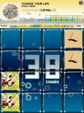 jubeat plusסWORLD ORDERȤΥܥѥåۿ