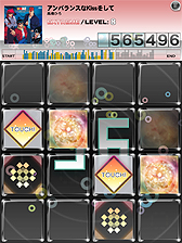 画像ギャラリー No.006のサムネイル画像 / 「jubeat plus」,アニメ「幽☆遊☆白書」の楽曲を収録したコラボパックを配信