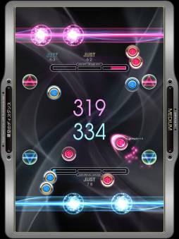 画像ギャラリー No.002のサムネイル画像 / 「jubeat plus」「REFLEC BEAT plus」で“THE ALFEE”の楽曲が配信に