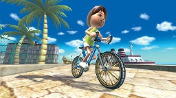 ǤŷƲWii Sports Resort Wii⥳ץ饹 ѥåפ2010ǯ1111ȯ䡣ॽեȤȡWii⥳ץ饹ɤåȤˤʤäѥå