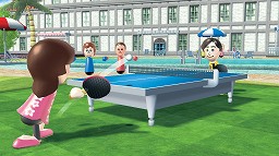 ǤŷƲWii Sports Resort Wii⥳ץ饹 ѥåפ2010ǯ1111ȯ䡣ॽեȤȡWii⥳ץ饹ɤåȤˤʤäѥå