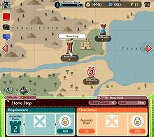 画像ギャラリー No.007のサムネイル画像 / スクエニのFacebook向けソーシャルゲーム「Chocobo's Crystal Tower」「Knights of the Crystals」が配信開始