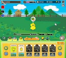 画像ギャラリー No.008のサムネイル画像 / スクエニのFacebook向けソーシャルゲーム「Chocobo's Crystal Tower」「Knights of the Crystals」が配信開始