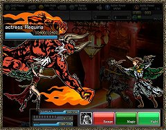 画像ギャラリー No.014のサムネイル画像 / スクエニのFacebook向けソーシャルゲーム「Chocobo's Crystal Tower」「Knights of the Crystals」が配信開始