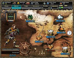 画像ギャラリー No.015のサムネイル画像 / スクエニのFacebook向けソーシャルゲーム「Chocobo's Crystal Tower」「Knights of the Crystals」が配信開始