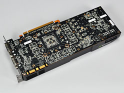 GeForce GTX 580ץӥ塼Ĥо줷ȥե륹ڥåFermiɤϡ٤㤤ʤΤ