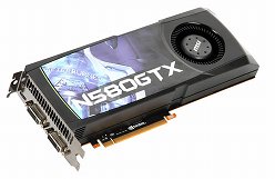 画像ギャラリー No.002のサムネイル画像 / OC仕様のMSI製GTX 580搭載カードがリンクスから発売