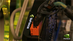 GeForce GTX 590ץӥ塼1˥ե륹ڥåFermi2ܤơ®󥰥륫ɤ