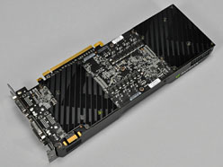 GeForce GTX 590ץӥ塼1˥ե륹ڥåFermi2ܤơ®󥰥륫ɤ