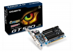 CFD䡤OCͤGIGA-BYTEGTX 580סGT 520ץɤȯ