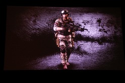 画像ギャラリー No.015のサムネイル画像 / 「スペシャルフォース2」のプレスカンファレンスがEX2011で開催。UE3の美しいグラフィックス,実際の射撃音を収録したリアルなサウンドに注目だ