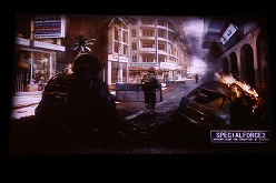 画像ギャラリー No.017のサムネイル画像 / 「スペシャルフォース2」のプレスカンファレンスがEX2011で開催。UE3の美しいグラフィックス,実際の射撃音を収録したリアルなサウンドに注目だ