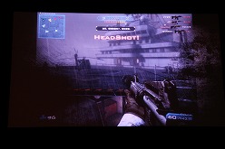 画像ギャラリー No.027のサムネイル画像 / 「スペシャルフォース2」のプレスカンファレンスがEX2011で開催。UE3の美しいグラフィックス,実際の射撃音を収録したリアルなサウンドに注目だ