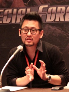 画像ギャラリー No.028のサムネイル画像 / 「スペシャルフォース2」のプレスカンファレンスがEX2011で開催。UE3の美しいグラフィックス,実際の射撃音を収録したリアルなサウンドに注目だ