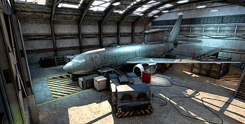 画像ギャラリー No.004のサムネイル画像 / 「Special Force 2」,オブジェクトを活用した戦略的な戦いが可能な新マップ「Peace Hawk」のムービーを公開