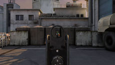 画像ギャラリー No.012のサムネイル画像 / 「スペシャルフォース2」の正式サービスが7月12日にスタート。爆破モード用の新マップや新武器も追加だ