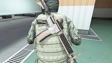 画像ギャラリー No.009のサムネイル画像 / 「スペシャルフォース2」本日のアップデートで,リニューアルされた前作の人気マップ「ミサイル」や新武器「Gladius M4A1」が追加