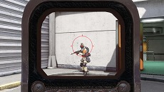 画像ギャラリー No.011のサムネイル画像 / 「スペシャルフォース2」本日のアップデートで,リニューアルされた前作の人気マップ「ミサイル」や新武器「Gladius M4A1」が追加