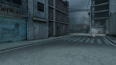 画像ギャラリー No.004のサムネイル画像 / 「スペシャルフォース2」に新マップ「工事現場(夜)」が登場。暗闇に溶け込む地球外生命体を撃破せよ