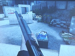 画像ギャラリー No.012のサムネイル画像 / あべこうじさん,佐久間一行さん,三浦マイルドさんがジャッキー・コーガンになりきった「スペシャルフォース2」のイベントをレポート