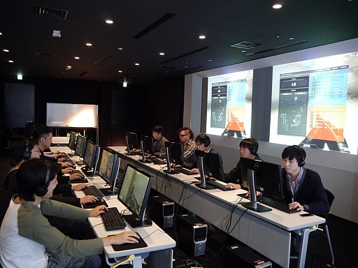 画像ギャラリー No.019のサムネイル画像 / あべこうじさん,佐久間一行さん,三浦マイルドさんがジャッキー・コーガンになりきった「スペシャルフォース2」のイベントをレポート