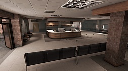 画像ギャラリー No.022のサムネイル画像 / あべこうじさん,佐久間一行さん,三浦マイルドさんがジャッキー・コーガンになりきった「スペシャルフォース2」のイベントをレポート