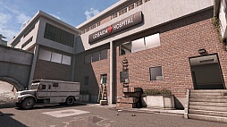 画像ギャラリー No.023のサムネイル画像 / あべこうじさん,佐久間一行さん,三浦マイルドさんがジャッキー・コーガンになりきった「スペシャルフォース2」のイベントをレポート