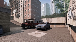 画像ギャラリー No.024のサムネイル画像 / あべこうじさん,佐久間一行さん,三浦マイルドさんがジャッキー・コーガンになりきった「スペシャルフォース2」のイベントをレポート