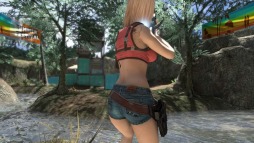 画像ギャラリー No.002のサムネイル画像 / 「スペシャルフォース2」4週連続アップデート「SPECIAL UPDATE 4WEEKS -second-」第1弾が実装に。夏らしい女性キャラクターや新マップが登場