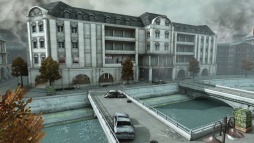 画像ギャラリー No.001のサムネイル画像 / 「スペシャルフォース2」,ゲームモード「スナイパー」用の新マップ「リバーサイド」が実装に。アップデート記念イベントも開催