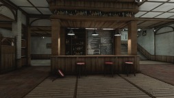 画像ギャラリー No.002のサムネイル画像 / 「スペシャルフォース2」,ゲームモード「スナイパー」用の新マップ「リバーサイド」が実装に。アップデート記念イベントも開催