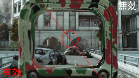 画像ギャラリー No.008のサムネイル画像 / 「スペシャルフォース2」,ゲームモード「スナイパー」用の新マップ「リバーサイド」が実装に。アップデート記念イベントも開催