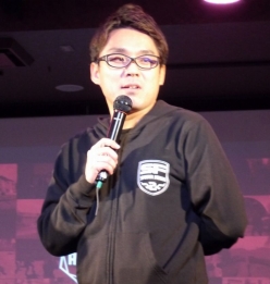 画像ギャラリー No.002のサムネイル画像 / 「スペシャルフォース2」日中韓によるエキシビションマッチのレポートを掲載。「次元の違う」強さだった韓国を相手に,日本はリベンジを果たせたか