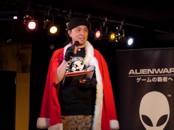 画像ギャラリー No.029のサムネイル画像 / 「スペシャルフォース2」日中韓によるエキシビションマッチのレポートを掲載。「次元の違う」強さだった韓国を相手に,日本はリベンジを果たせたか