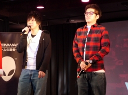 画像ギャラリー No.030のサムネイル画像 / 「スペシャルフォース2」日中韓によるエキシビションマッチのレポートを掲載。「次元の違う」強さだった韓国を相手に,日本はリベンジを果たせたか