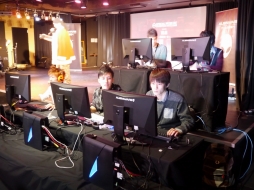 画像ギャラリー No.031のサムネイル画像 / 「スペシャルフォース2」日中韓によるエキシビションマッチのレポートを掲載。「次元の違う」強さだった韓国を相手に,日本はリベンジを果たせたか