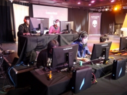 画像ギャラリー No.032のサムネイル画像 / 「スペシャルフォース2」日中韓によるエキシビションマッチのレポートを掲載。「次元の違う」強さだった韓国を相手に,日本はリベンジを果たせたか